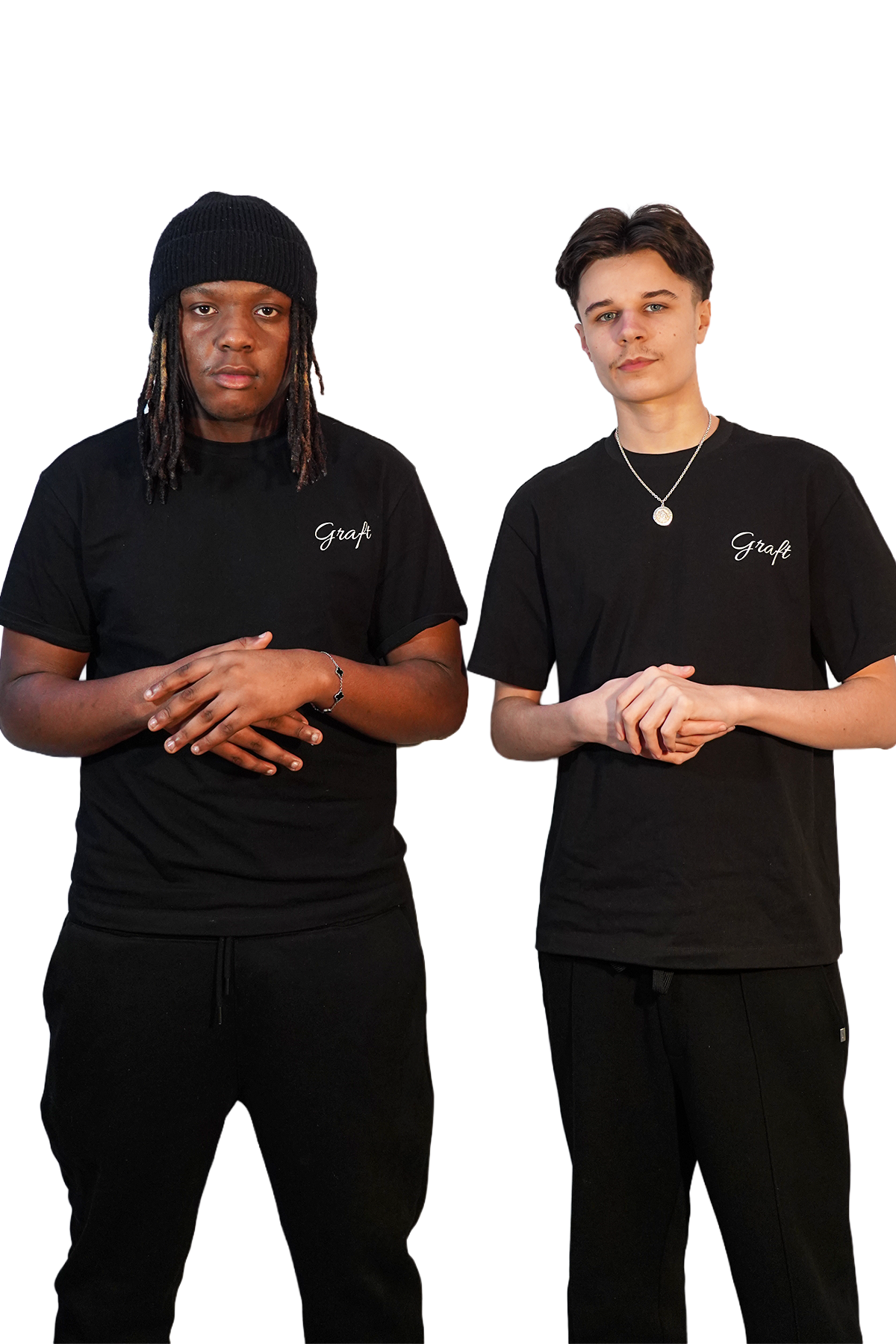 NMTW signature T-shirt