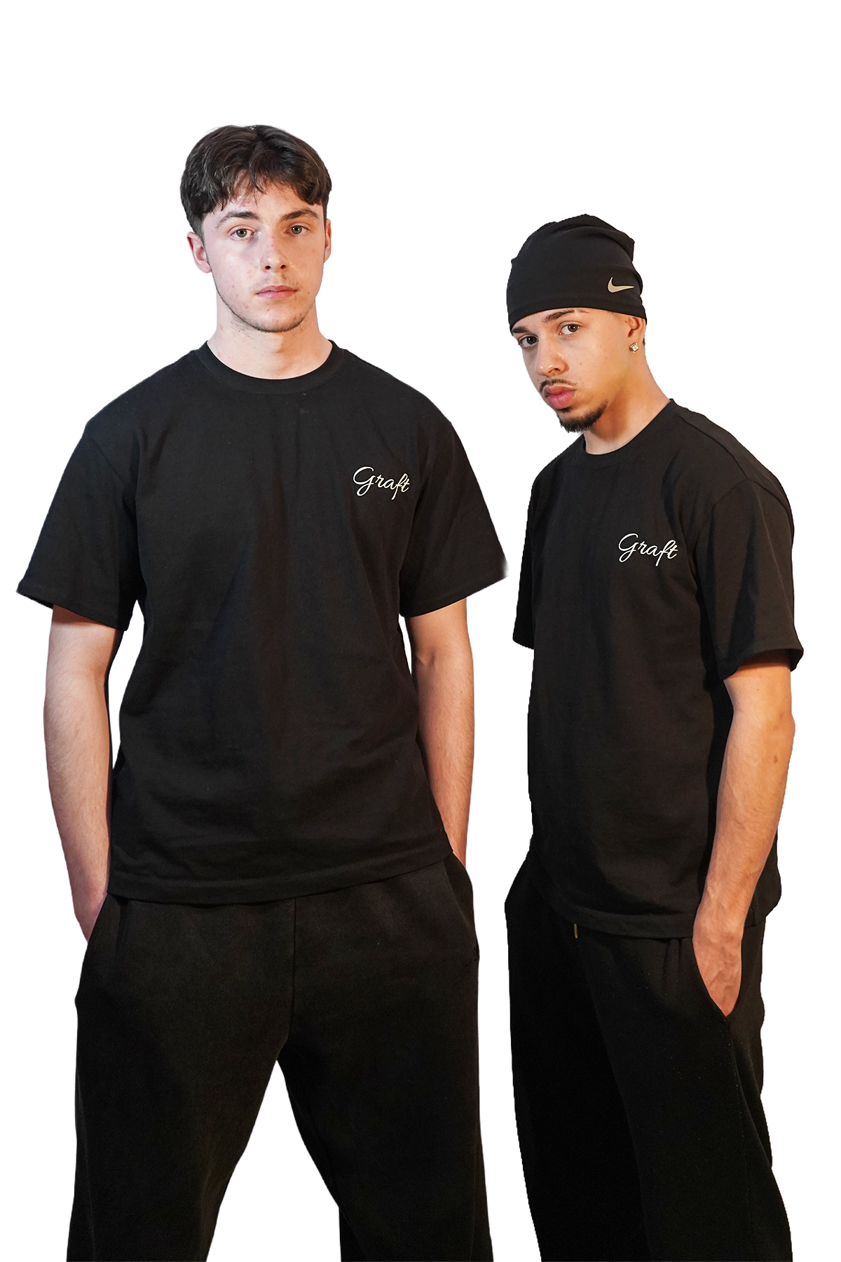 NMTW signature T-shirt