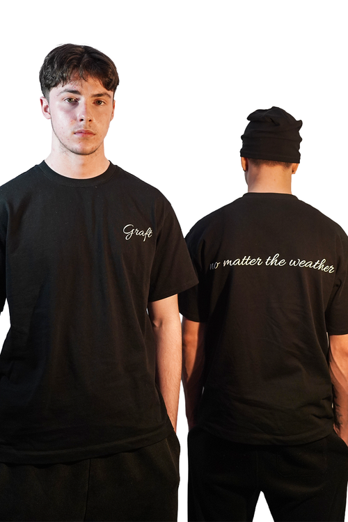 NMTW signature T-shirt