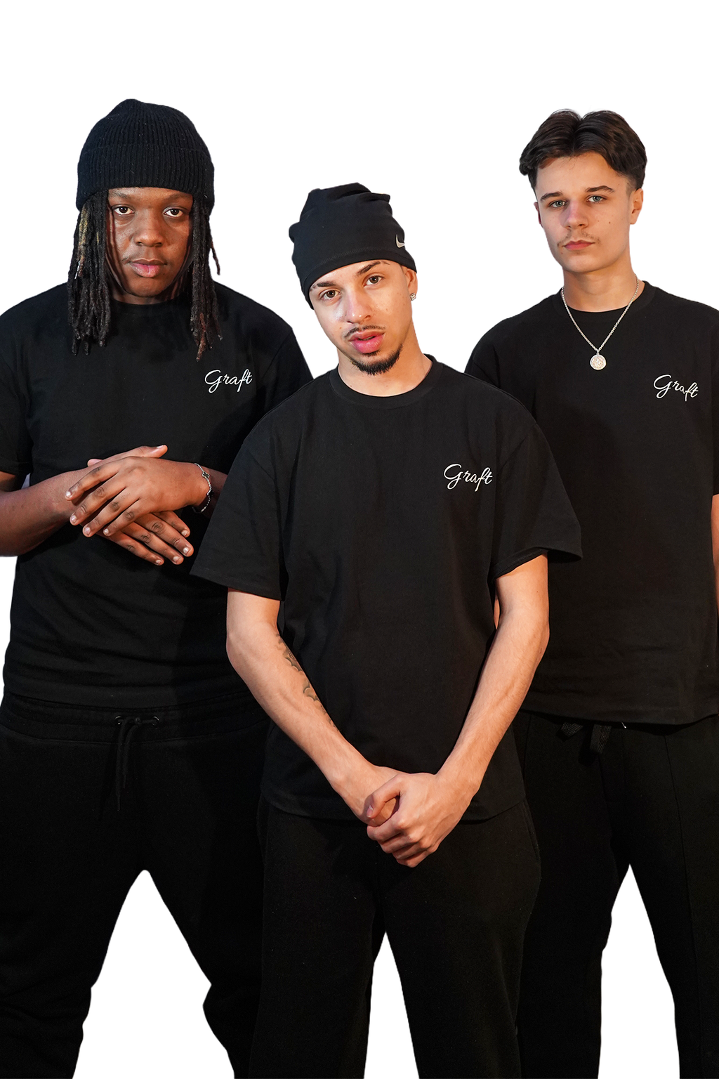 NMTW signature T-shirt